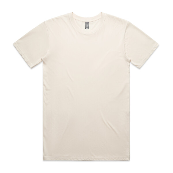 Front of AS Colour Staple T-Shirt