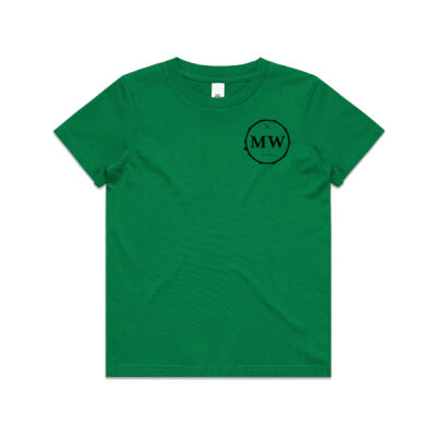KIDS DRUMMER GRAPHIC TEE  Thumbnail