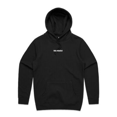 MW MUSIC HOODIE Thumbnail