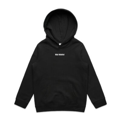 KIDS MW MUSIC HOODIE Thumbnail