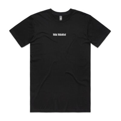 MW MUSIC TEE  Thumbnail
