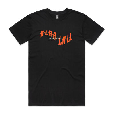 PARADIDDLE LOGO SHIRT  Thumbnail