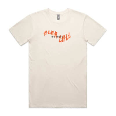 PARADIDDLE LOGO SHIRT light  Thumbnail